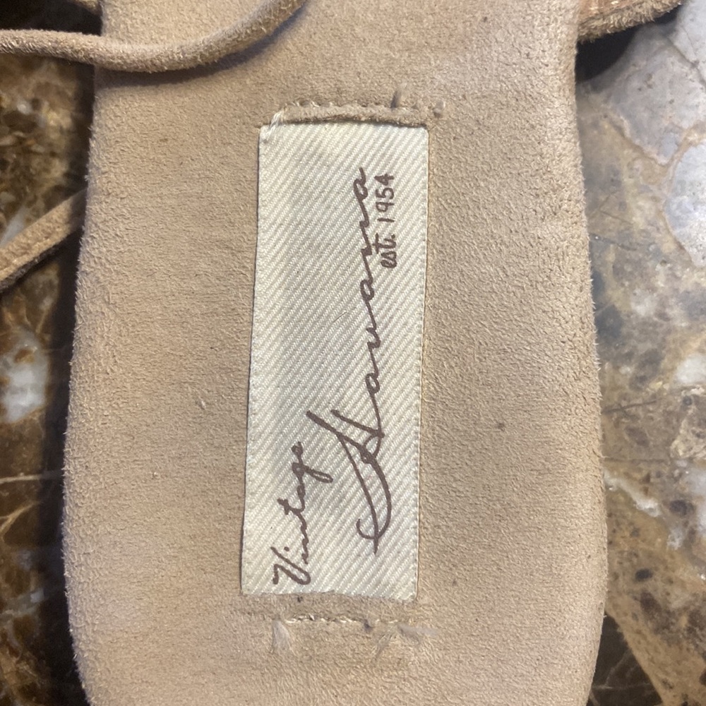 Sandals - Picture 2 of 3